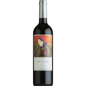 Mi Terruno Expresion Malbec